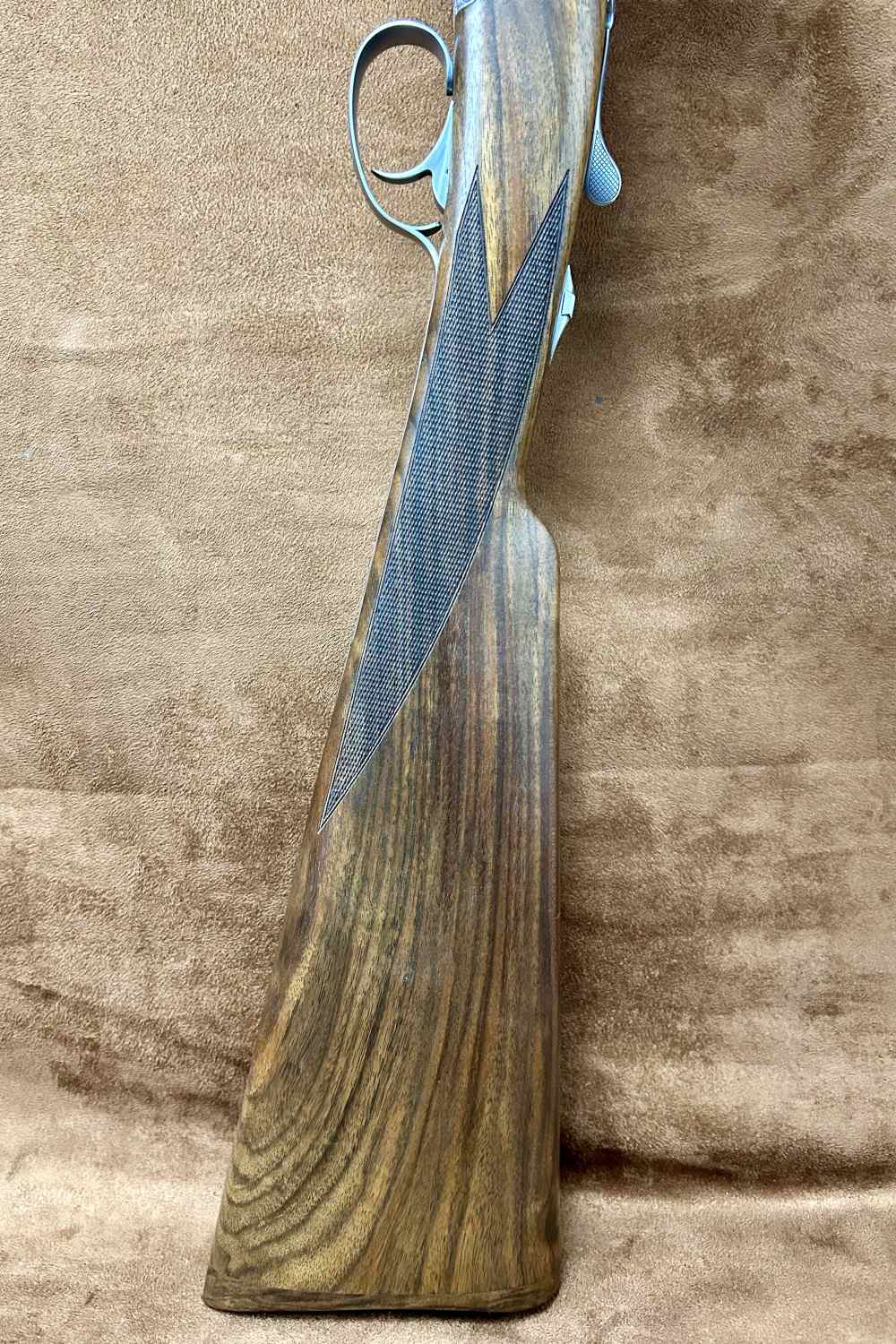 Beretta 486 Deep Scroll English Stock 20GA 28" | 25070069-img-8