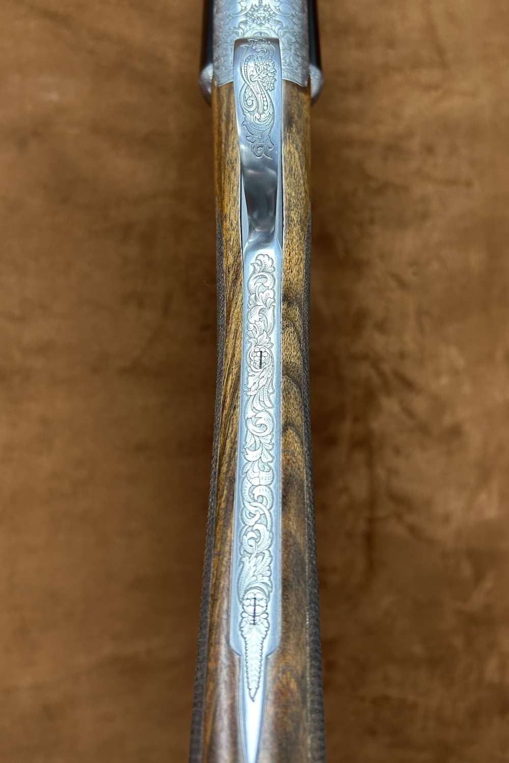 Beretta 486 Deep Scroll English Stock 20GA 28" | 25070069-img-5