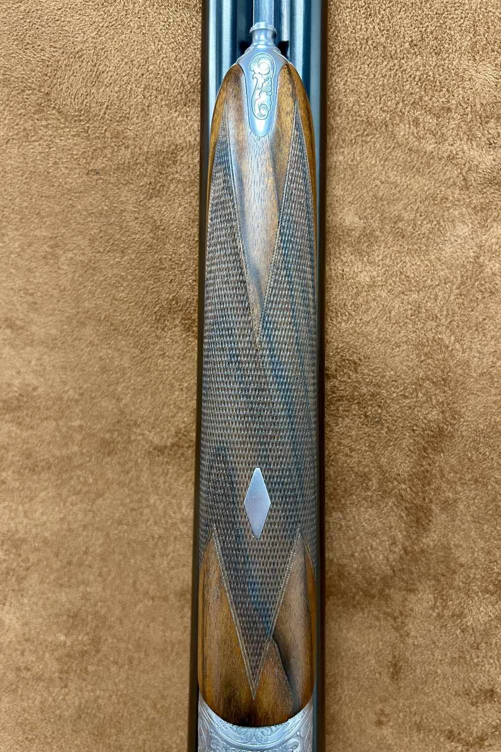 Beretta 486 Deep Scroll English Stock 20GA 28" | 25070069-img-10