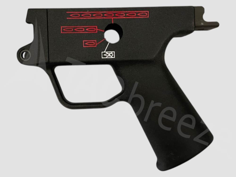 HK MP5 TRIGGER HOUSING-img-1