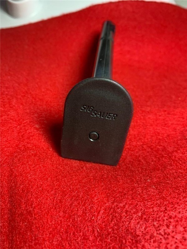 Sig Sauer Mosquito OEM Mag .22LR -img-2