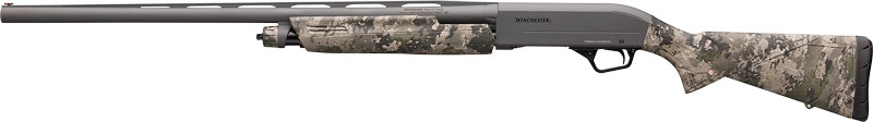 Winchester SXP Hybrid 12 Gauge Pump Action Shotgun-img-1
