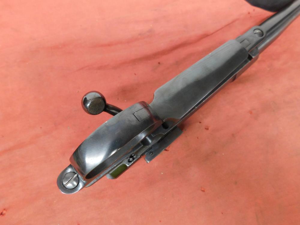 Interarms Mark X Whitworth 22 Hi-Power Barreled Action-img-3