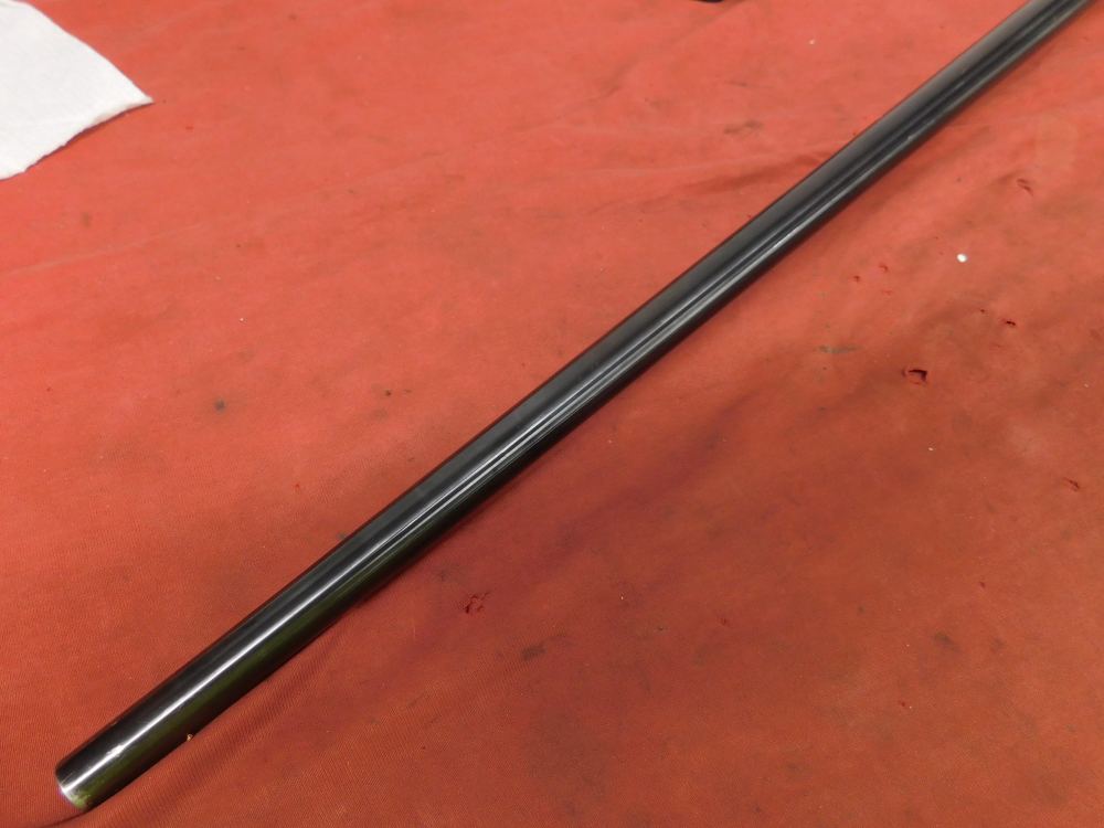 Interarms Mark X Whitworth 22 Hi-Power Barreled Action-img-4