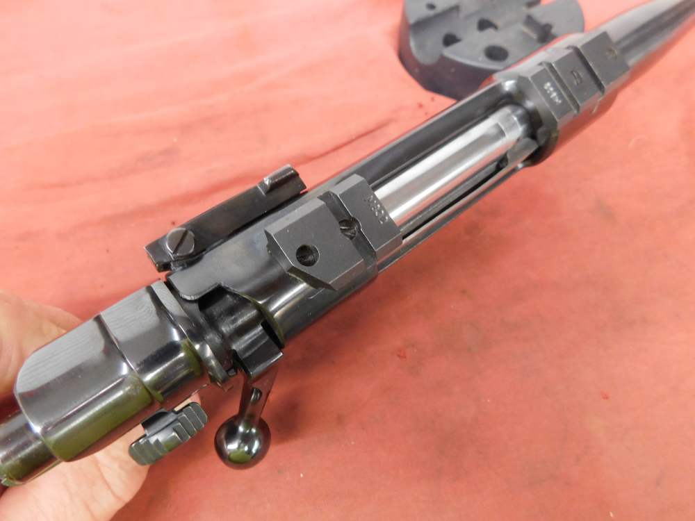 Interarms Mark X Whitworth 22 Hi-Power Barreled Action-img-2