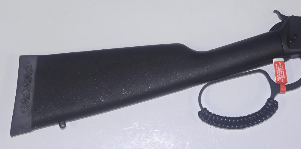 NEW Rossi R92 357Mag 16.5" Lever Action 754908232208-img-3