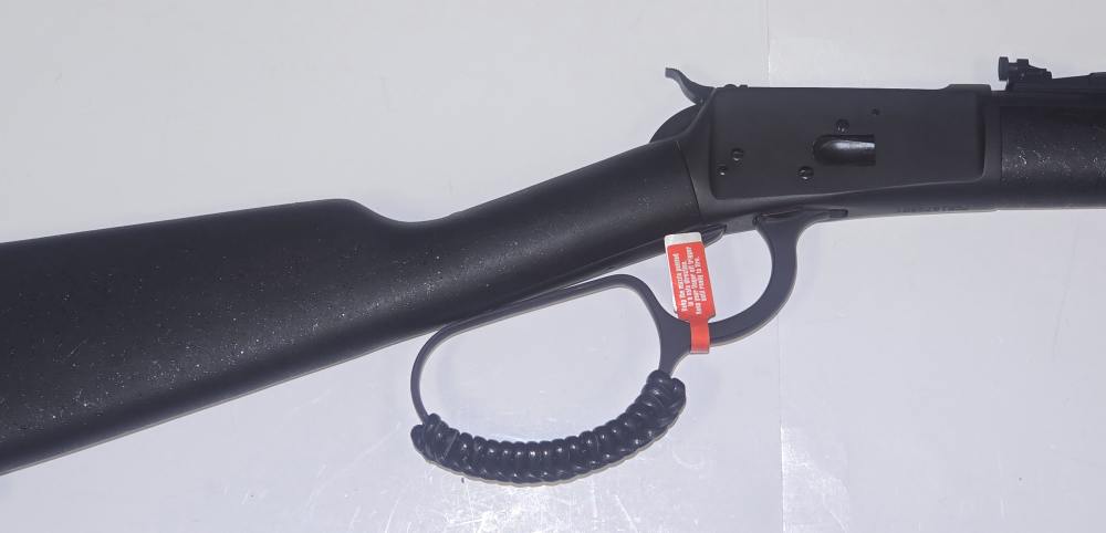 NEW Rossi R92 357Mag 16.5" Lever Action 754908232208-img-4