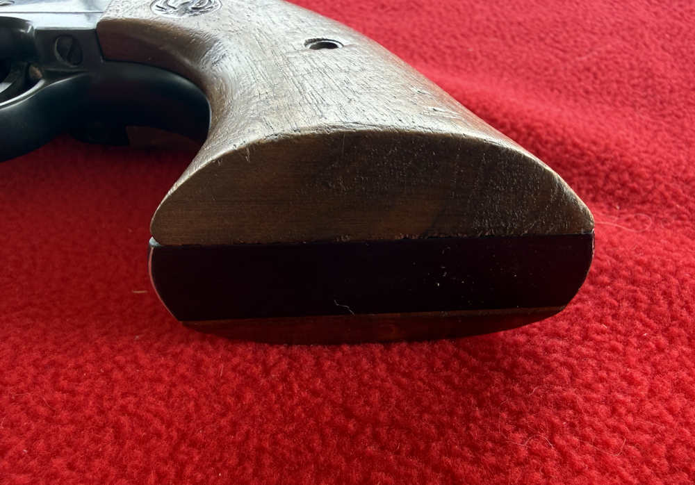 Ruger Single Six .22 Mag Revolver Magnum Marked -img-5