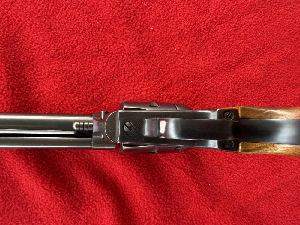 Ruger Single Six .22 Mag Revolver Magnum Marked -img-14