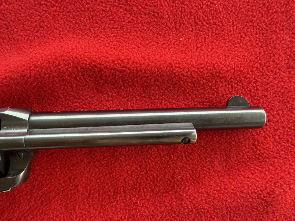 Ruger Single Six .22 Mag Revolver Magnum Marked -img-11