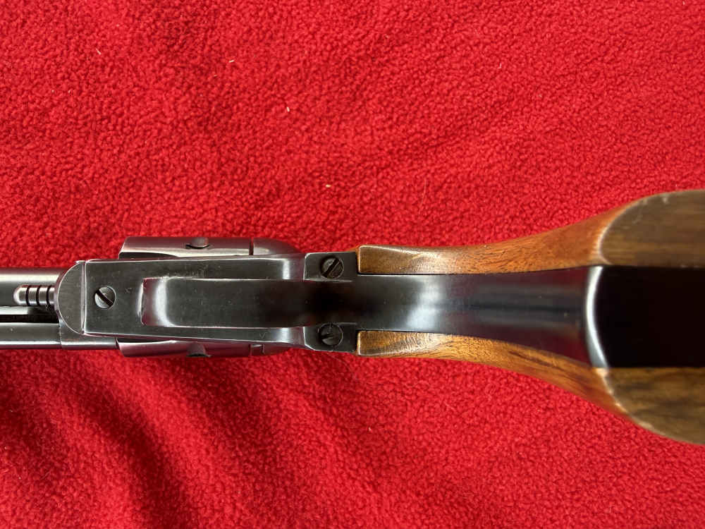 Ruger Single Six .22 Mag Revolver Magnum Marked -img-13