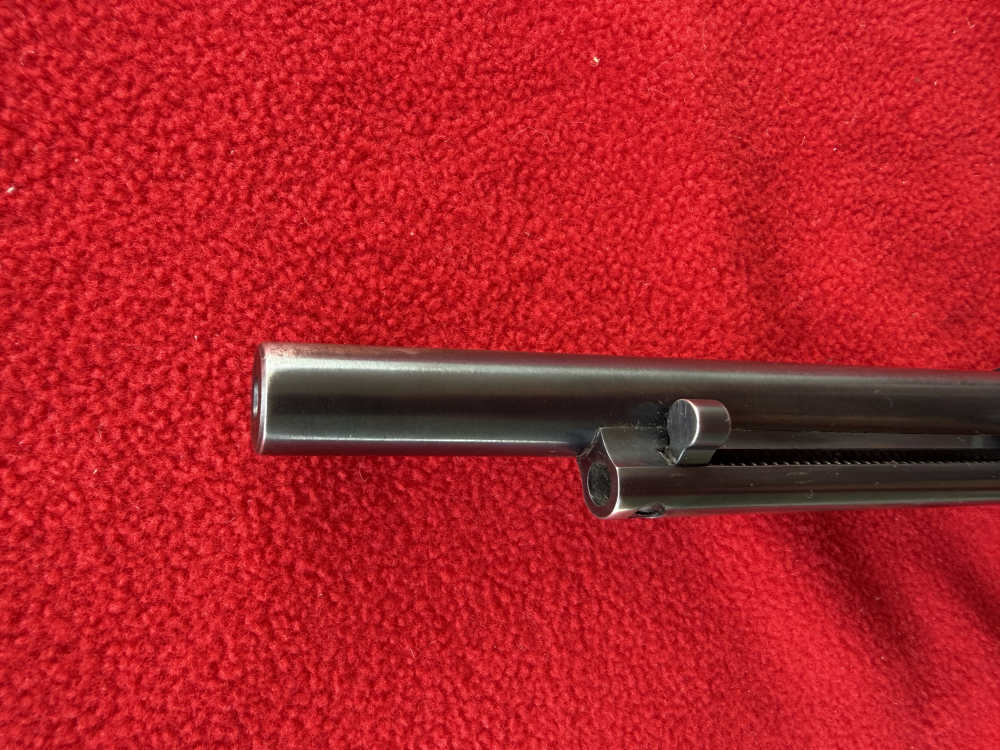 Ruger Single Six .22 Mag Revolver Magnum Marked -img-16