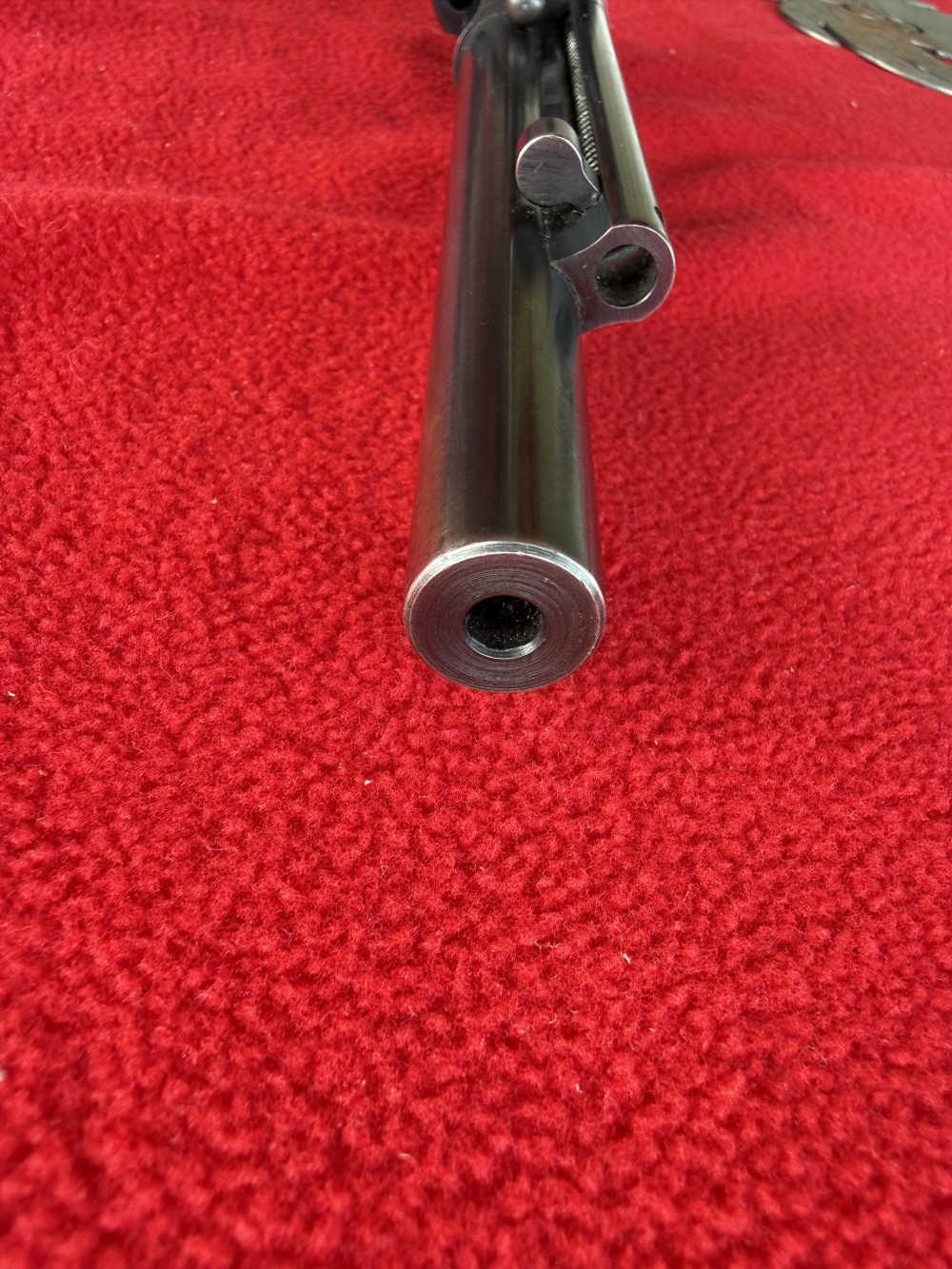 Ruger Single Six .22 Mag Revolver Magnum Marked -img-17