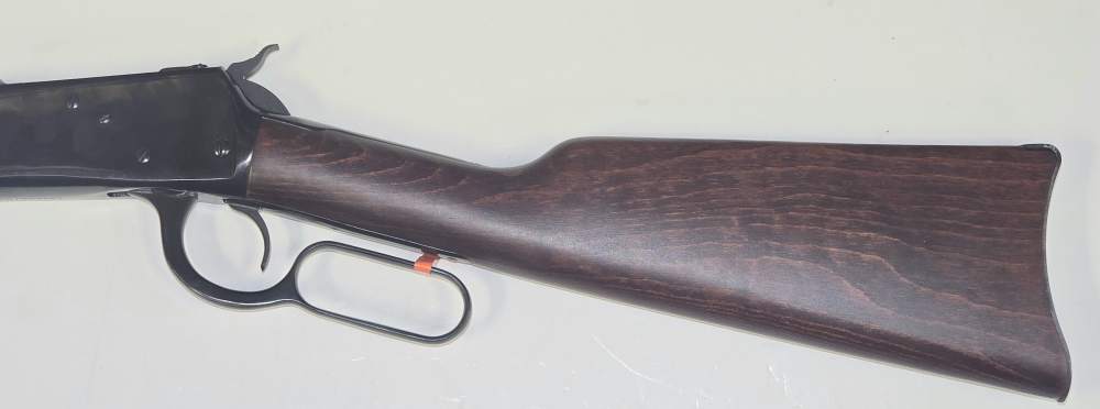 NEW Rossi R92 .357 Mag 20" Black Lever-action 662205988769-img-8