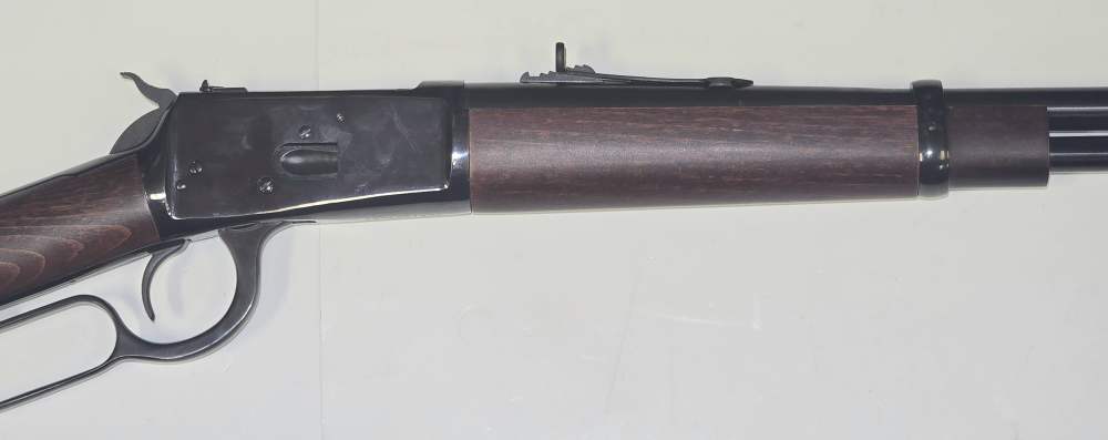 NEW Rossi R92 .357 Mag 20" Black Lever-action 662205988769-img-4