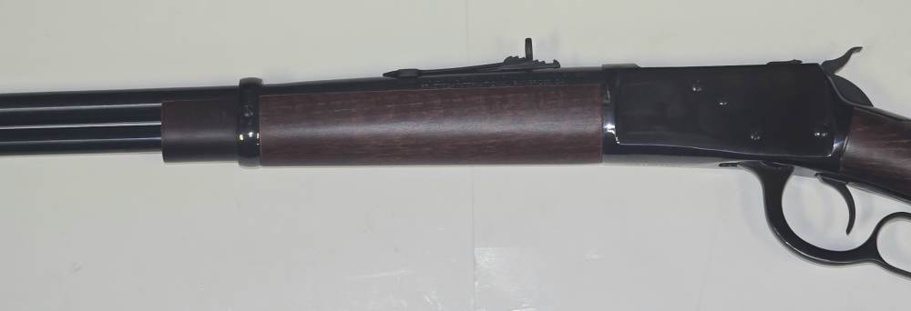 NEW Rossi R92 .357 Mag 20" Black Lever-action 662205988769-img-7
