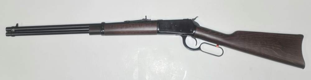 NEW Rossi R92 .357 Mag 20" Black Lever-action 662205988769-img-9