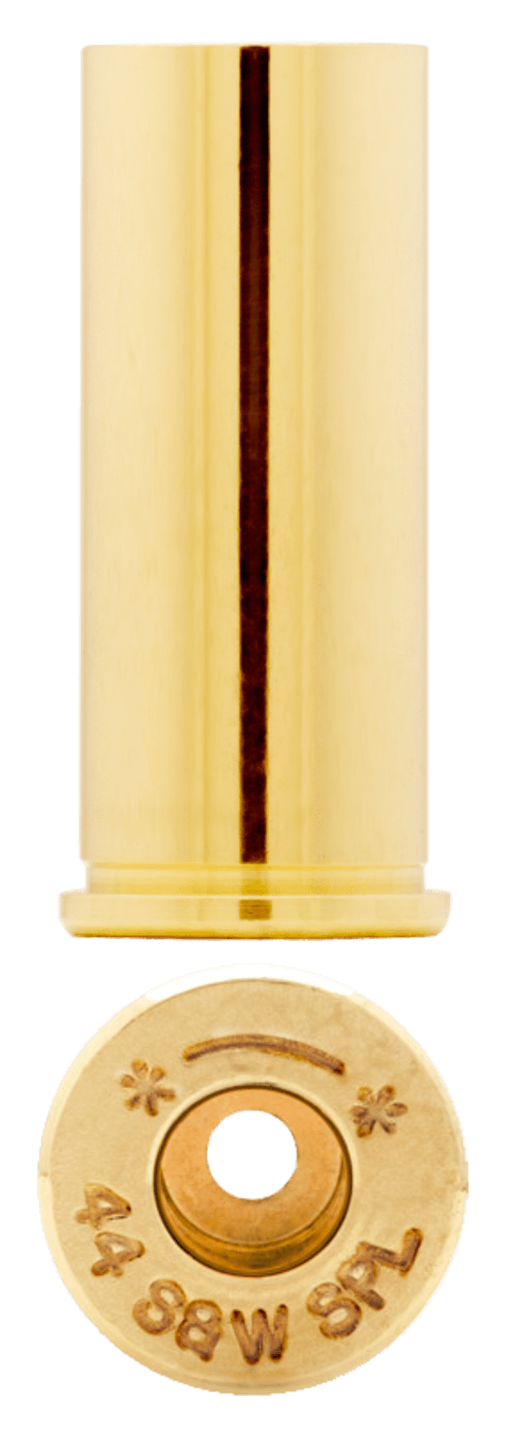 44 Special Starline (the best!) brass - 50 pc packs-img-0
