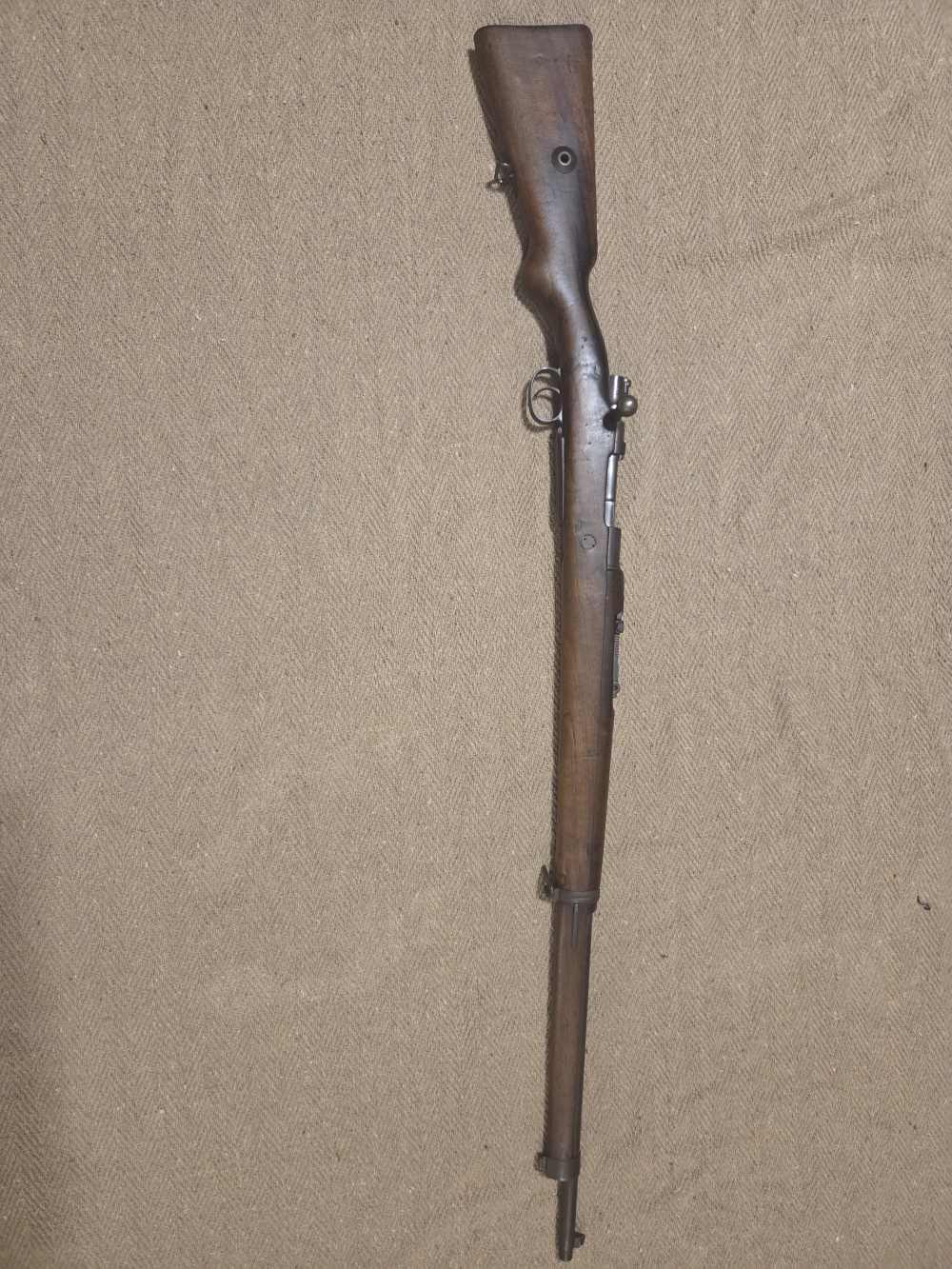 Turkish ASFA Ankara 1937 M38 8mm Mauser-img-1