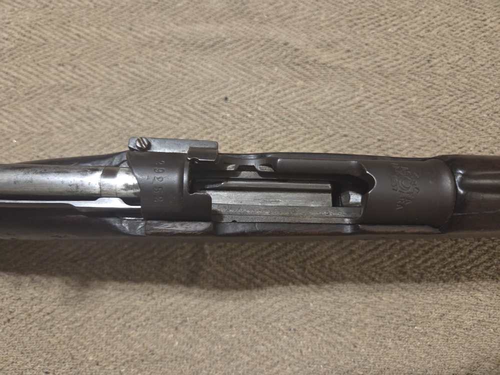 Turkish ASFA Ankara 1937 M38 8mm Mauser-img-11