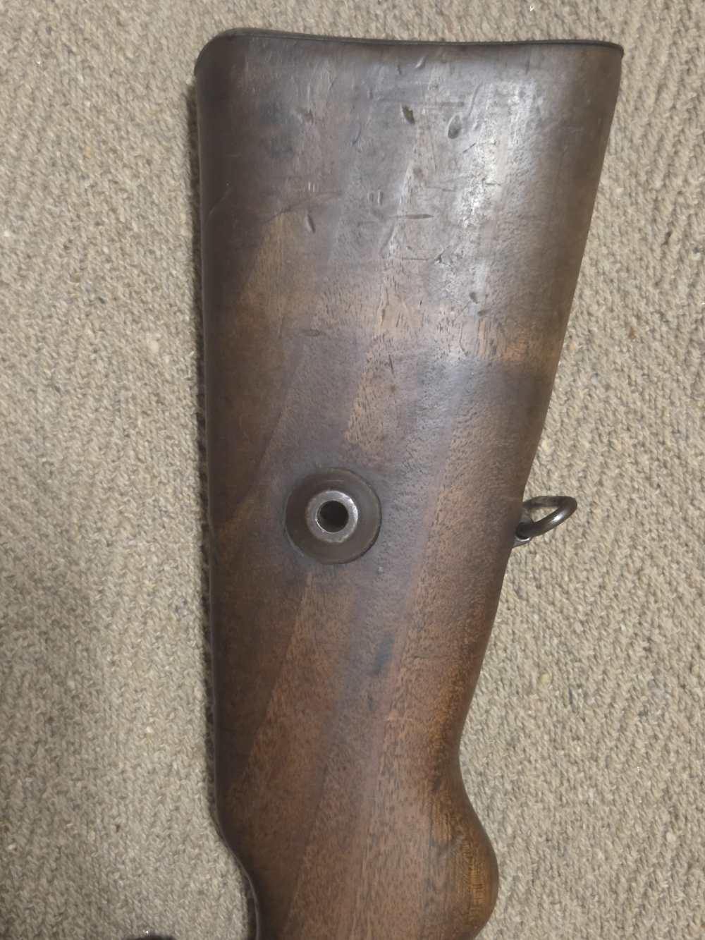 Turkish ASFA Ankara 1937 M38 8mm Mauser-img-23