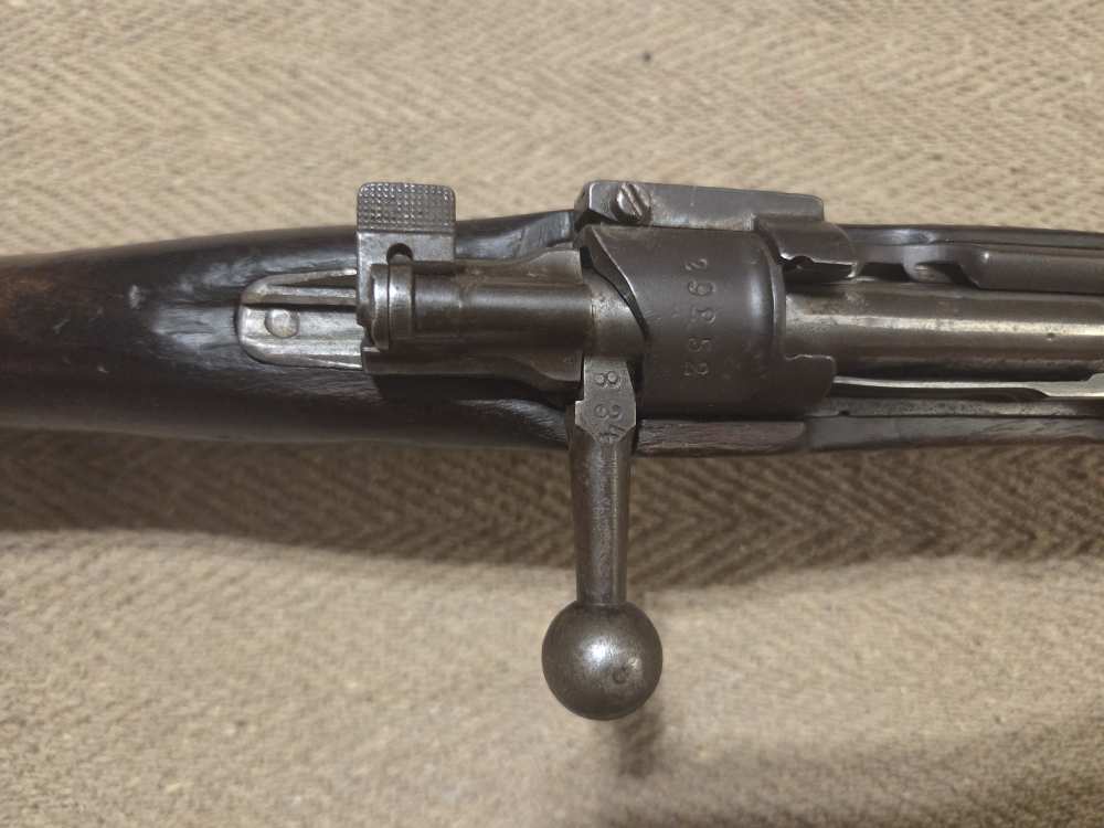 Turkish ASFA Ankara 1937 M38 8mm Mauser-img-8