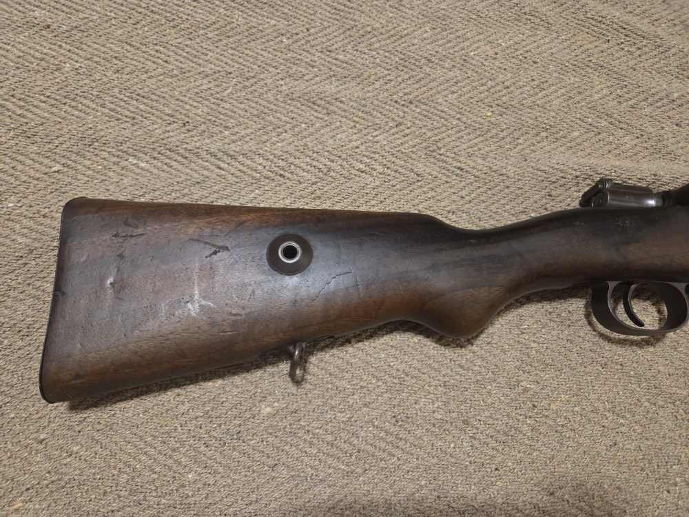 Turkish ASFA Ankara 1937 M38 8mm Mauser-img-2