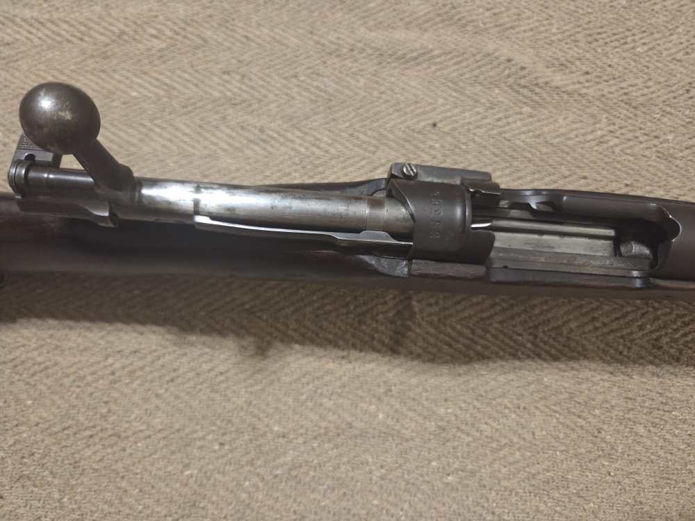 Turkish ASFA Ankara 1937 M38 8mm Mauser-img-10