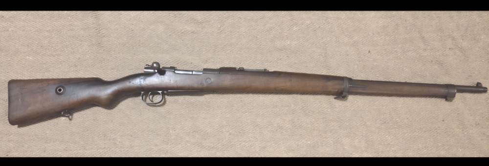 Turkish ASFA Ankara 1937 M38 8mm Mauser-img-0
