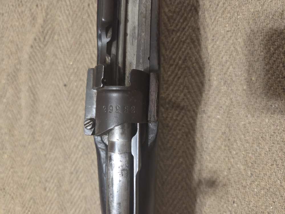 Turkish ASFA Ankara 1937 M38 8mm Mauser-img-13