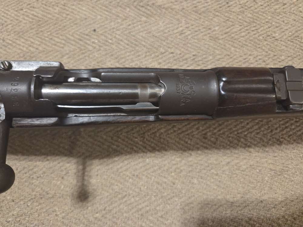 Turkish ASFA Ankara 1937 M38 8mm Mauser-img-9