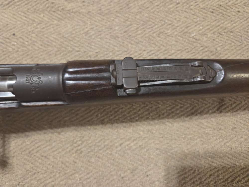 Turkish ASFA Ankara 1937 M38 8mm Mauser-img-6