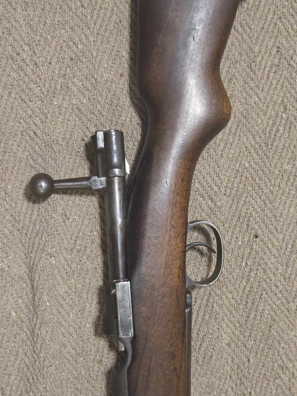 Turkish ASFA Ankara 1937 M38 8mm Mauser-img-22