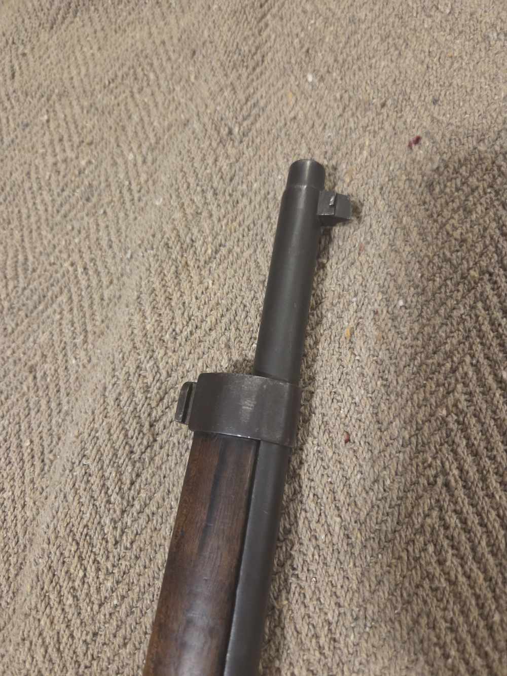 Turkish ASFA Ankara 1937 M38 8mm Mauser-img-16