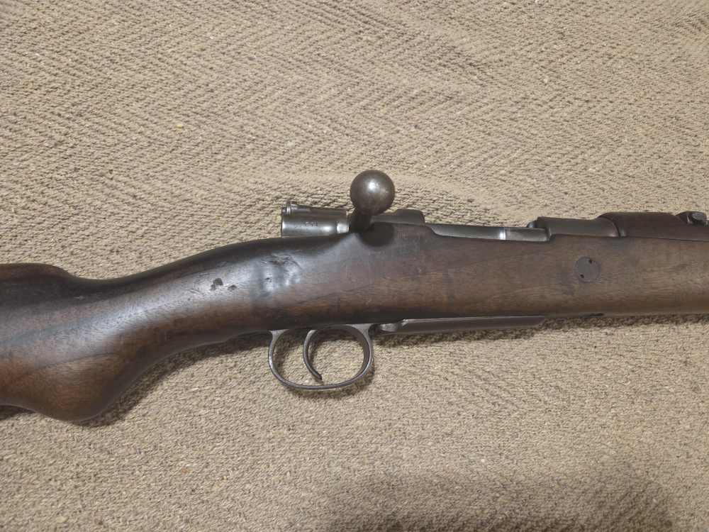 Turkish ASFA Ankara 1937 M38 8mm Mauser-img-4