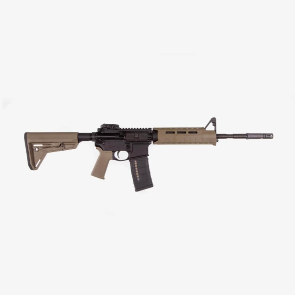1 Magpul PMAG Gen M3 Window – BLACK 30-Round AR15 Mags –FREE SHIPPING-img-3