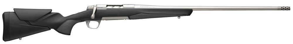 Browning X-Bolt 2 Hunter Composite Stainless 300 PRC Bolt Action Rifle -img-0