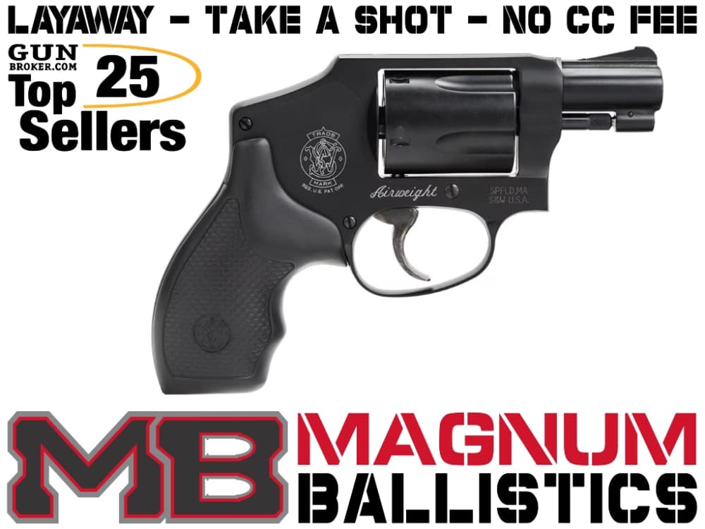 Smith & Wesson 442 38 Spl-img-0