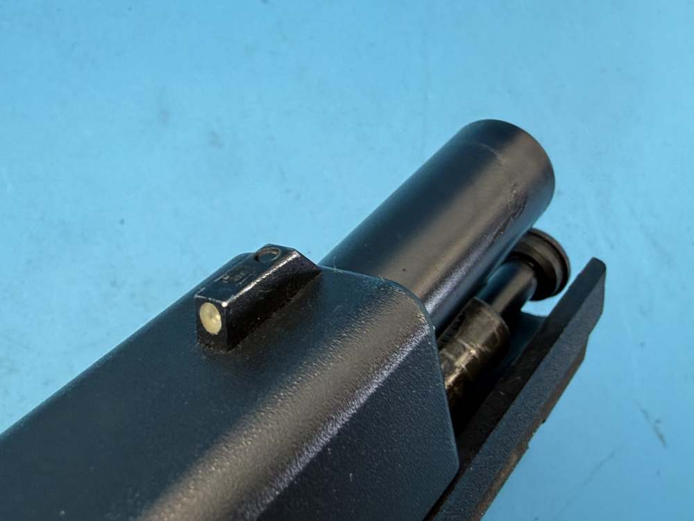 Glock 22 Gen4 .40 S&W Police Trade In G22 Gen 4 GNS-img-3