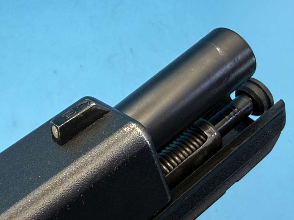 Glock 22 Gen4 .40 S&W Police Trade In G22 Gen 4 GNS-img-3