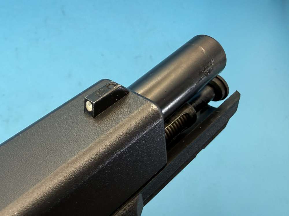 Glock 22 Gen4 .40 S&W Police Trade In G22 Gen 4 GNS-img-3
