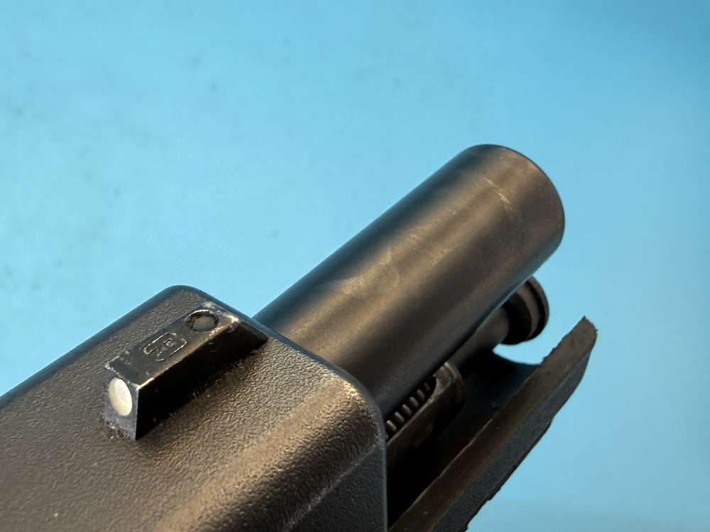 Glock 22 Gen4 .40 S&W Police Trade In G22 Gen 4 GNS-img-3