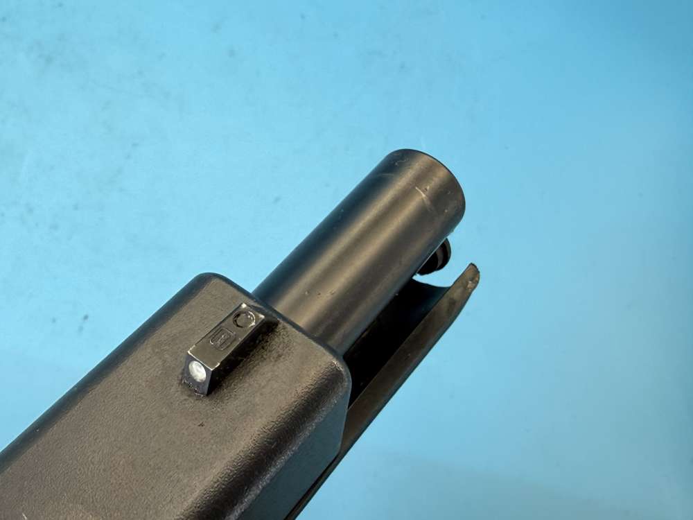 Glock 22 Gen4 .40 S&W Police Trade In G22 Gen 4 GNS-img-3