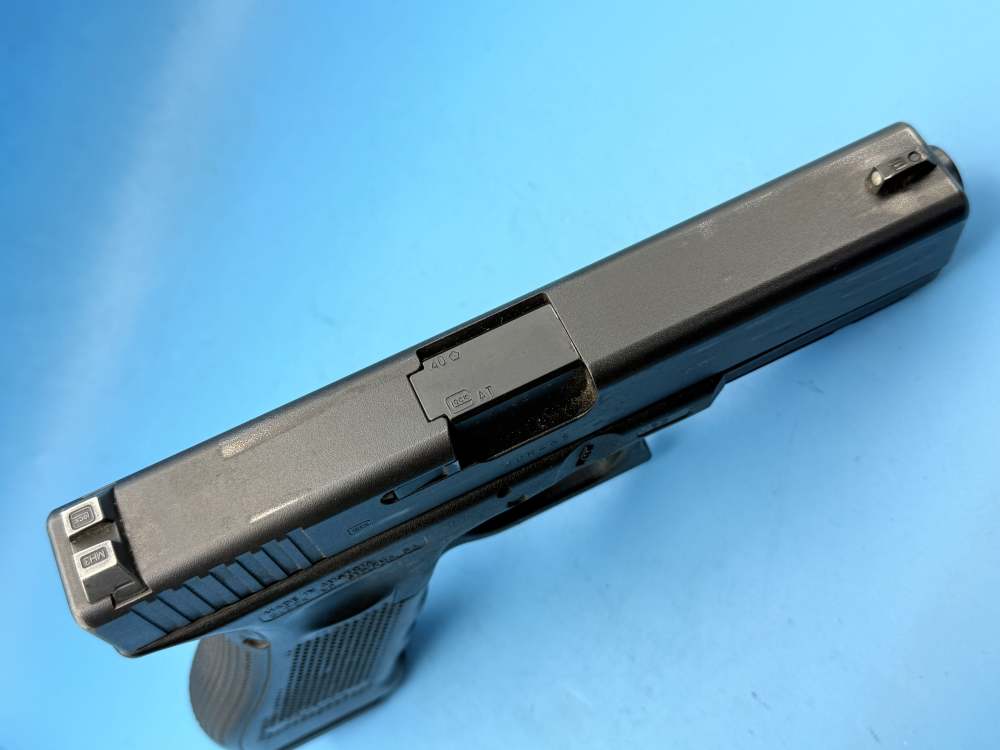 Glock 22 Gen4 .40 S&W Police Trade In G22 Gen 4 GNS-img-2