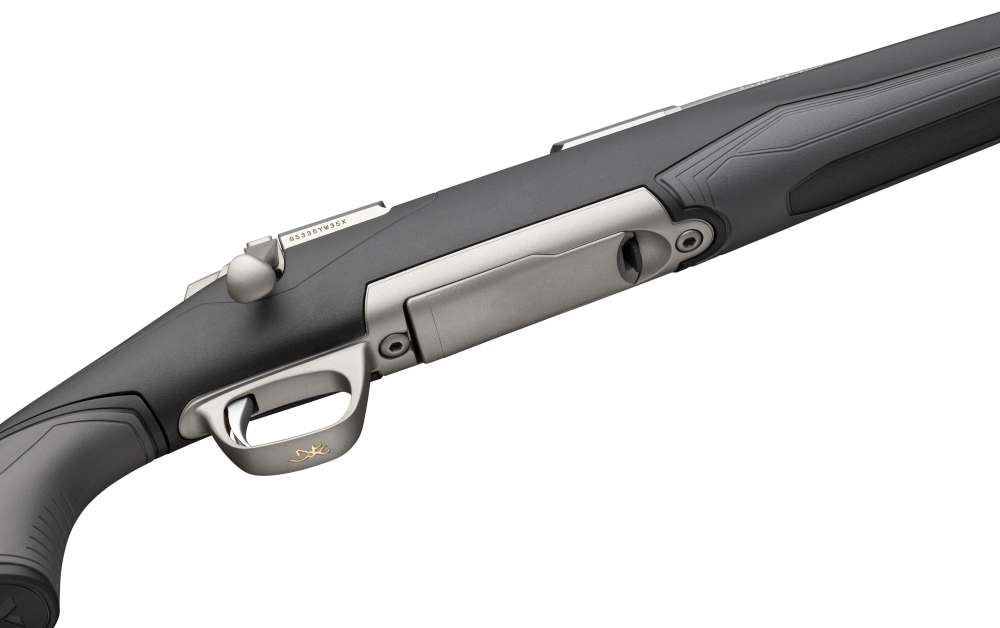 Browning X-Bolt 2 Hunter Composite Stainless 7MM Rem Mag Bolt Action Rifle-img-4