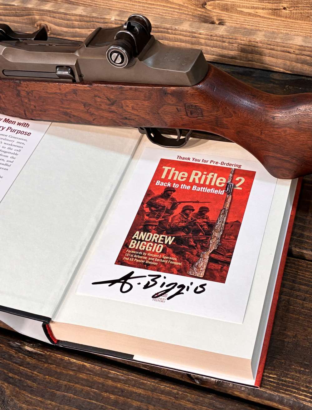 M1 GARAND-img-13