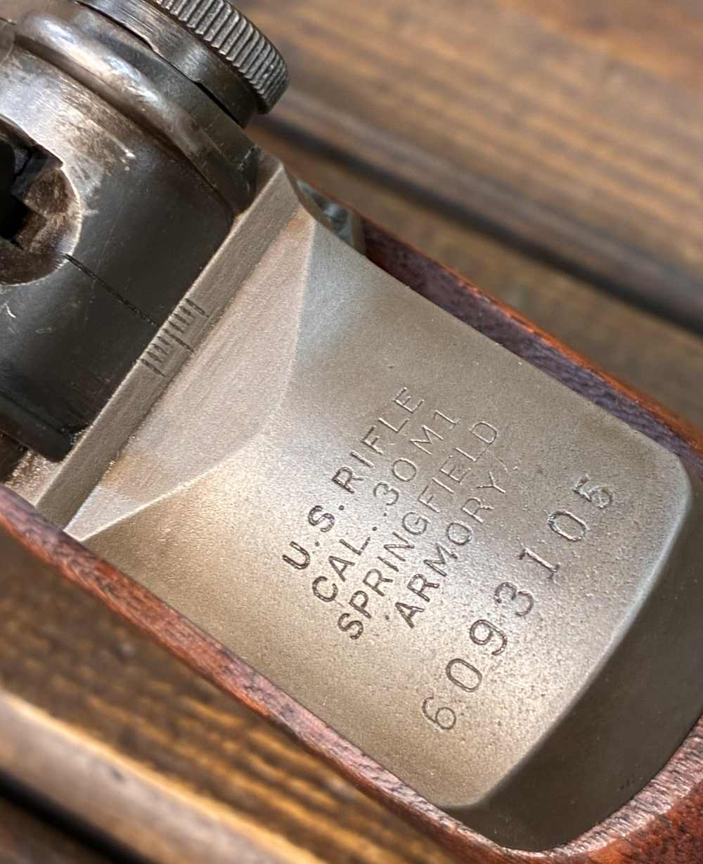 M1 GARAND-img-18