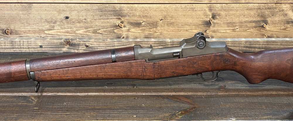 M1 GARAND-img-36