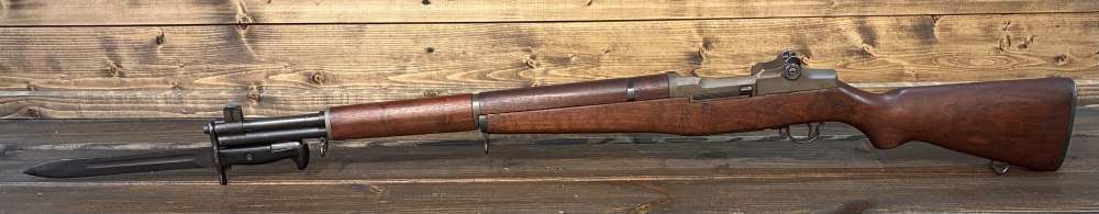 M1 GARAND-img-33