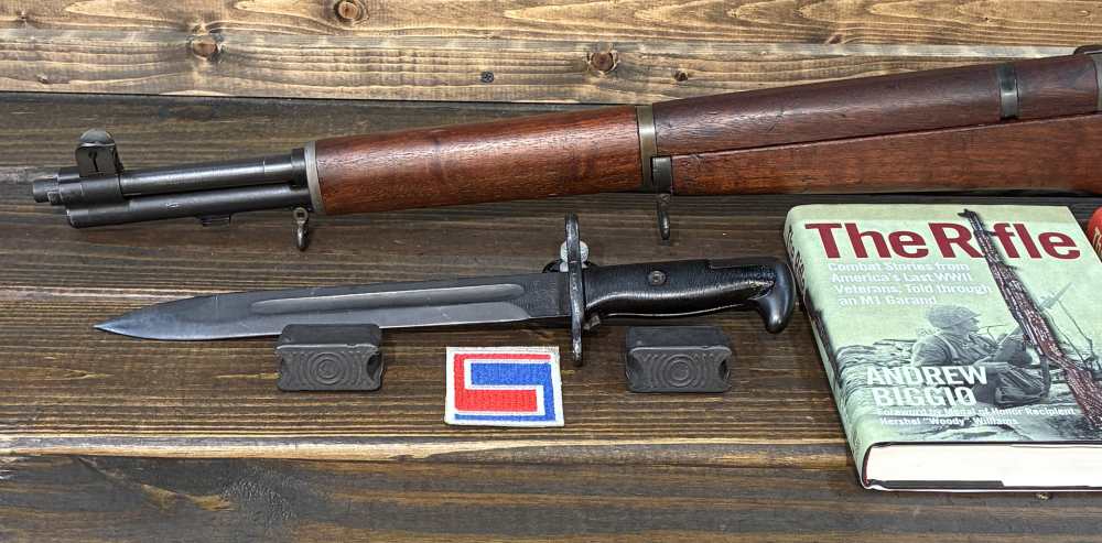 M1 GARAND-img-5